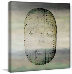 Ancient Mask
