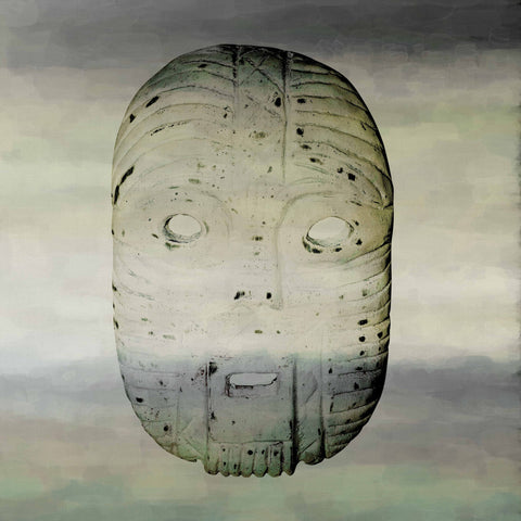 Ancient Mask