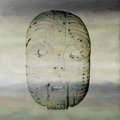 Ancient Mask