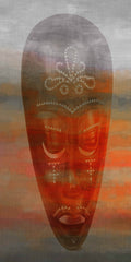 African Mask