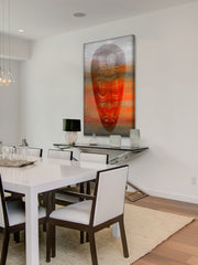African Mask