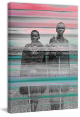 People of Africa
