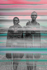 People of Africa