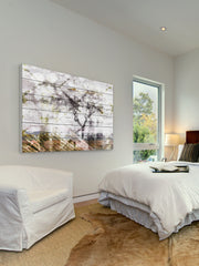 Faded Tree