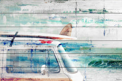 Beach Trip