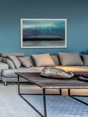 Mystic Teal