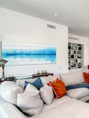 Blue Reflection