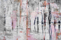 Pink Haze