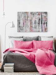 Pink Haze