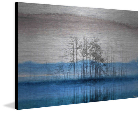 Blue Lake Horizon