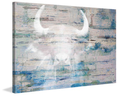 White Bull Shadow