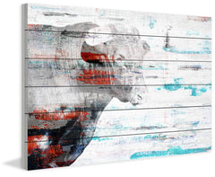 Red Bull Profile