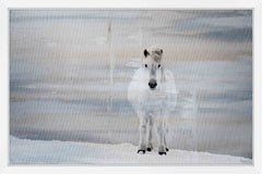 White Horse Forward