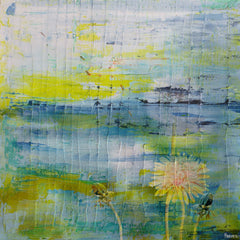 Water Blooms