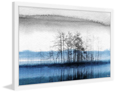 Tree Isle Reflects