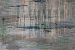 Marshy Reflection