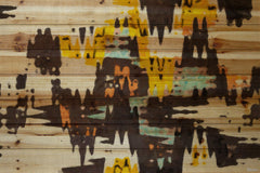 Scandinavian Wood
