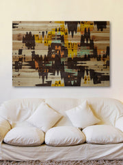 Scandinavian Wood