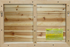 Scandinavian Wood