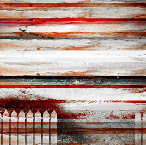 Picket Fence