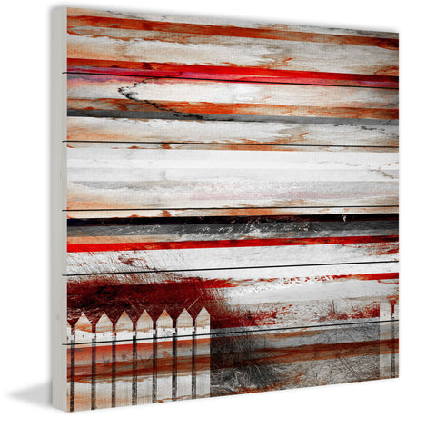 Picket Fence