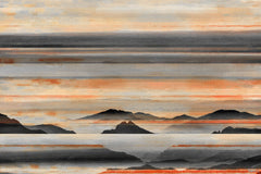 Hidden Mountains