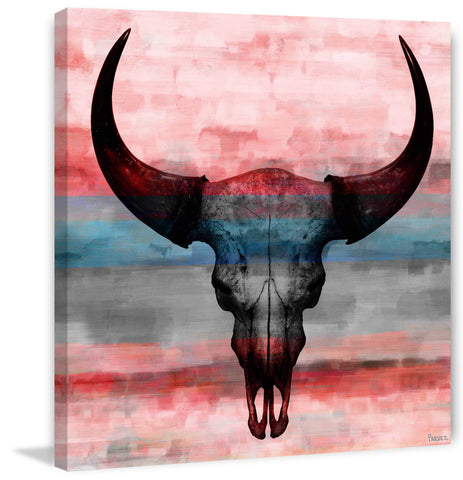 Pastel Skull