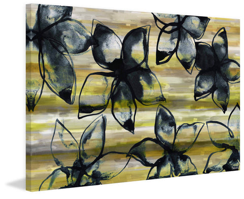 Flowers in Bloom