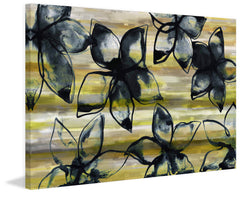 Flowers in Bloom