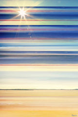 Sun Lit Streaks