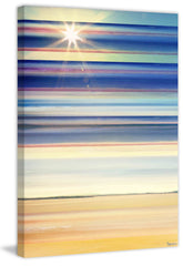 Sun Lit Streaks