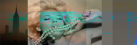 Sensuality