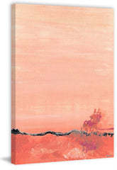 Apricot Wave