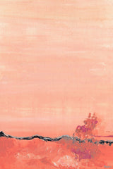 Apricot Wave
