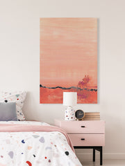 Apricot Wave