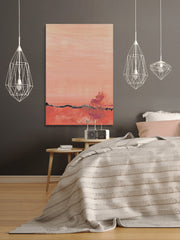 Apricot Wave