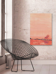 Apricot Wave