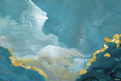 Blue Mountain Horizon