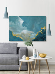 Blue Mountain Horizon