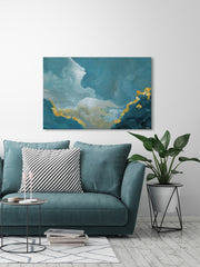 Blue Mountain Horizon