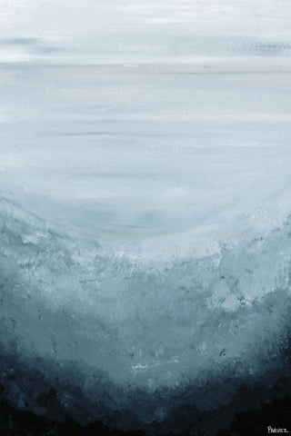 Snowy Mountain