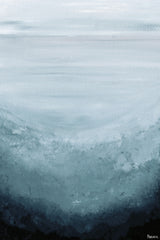 Snowy Mountain