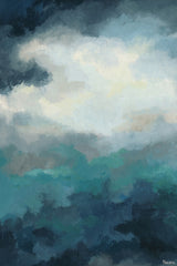 Dark Forest Clouds