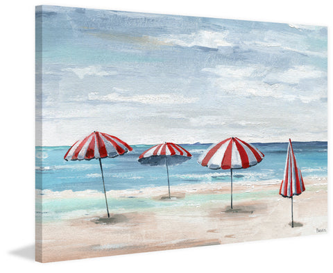 Summer Tents