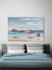 Summer Tents
