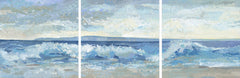 Great Waves Triptych