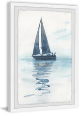 Sailing Shadow