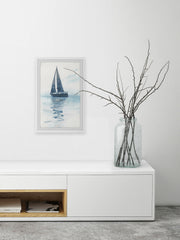 Sailing Shadow