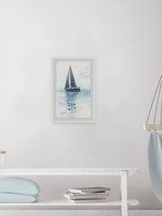 Sailing Shadow