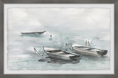 Wooden Boats